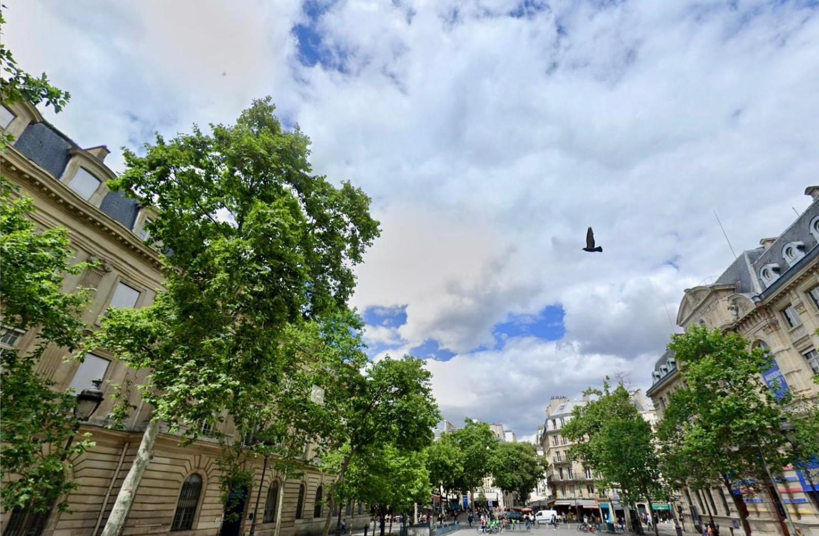 Saint-gervais -the Le Marais - Amazing High End Renovated De * Paris