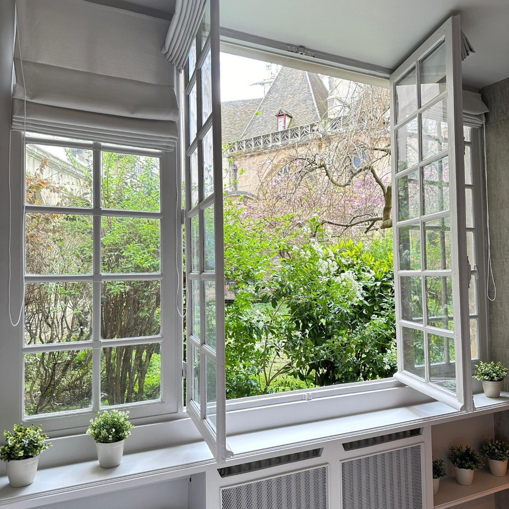 Saint-gervais -the Le Marais - Amazing High End Renovated De Parigi