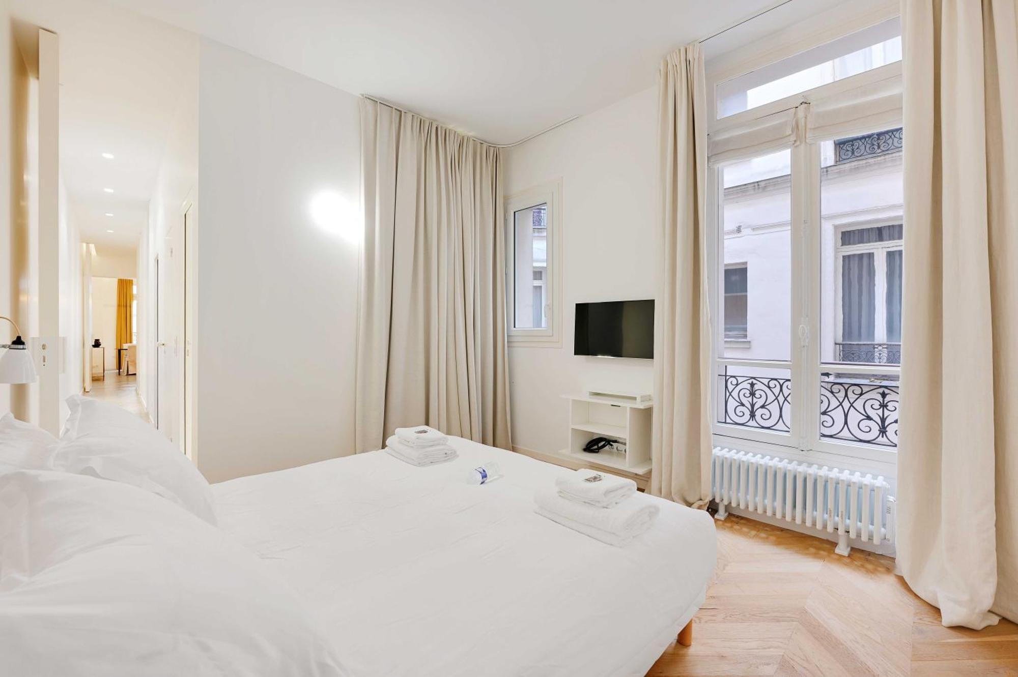 2br 4p Au Coeur De Invalides Appartamento *
