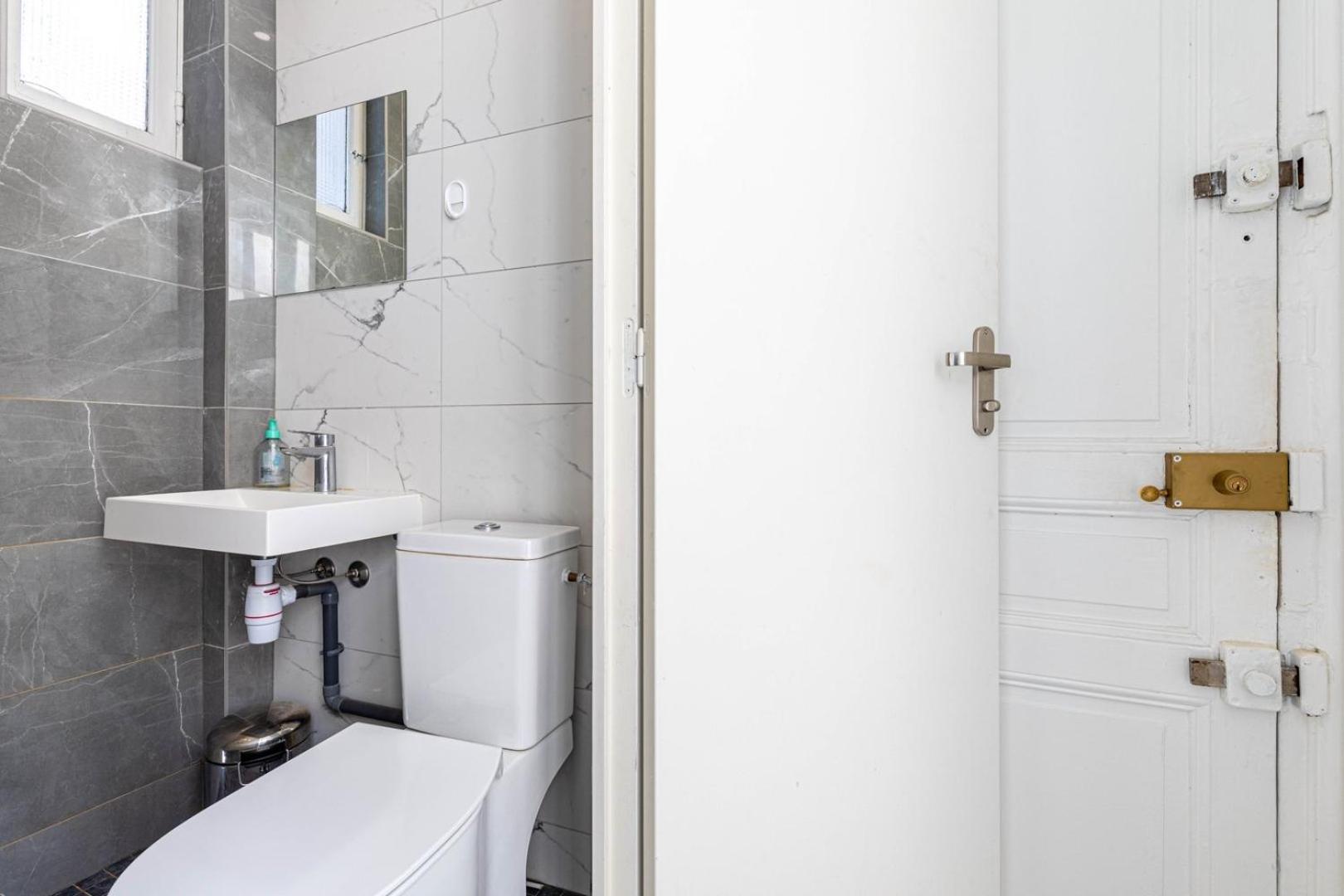 Appartamento Guestready - Sunlit Serenity Near Montmartre *