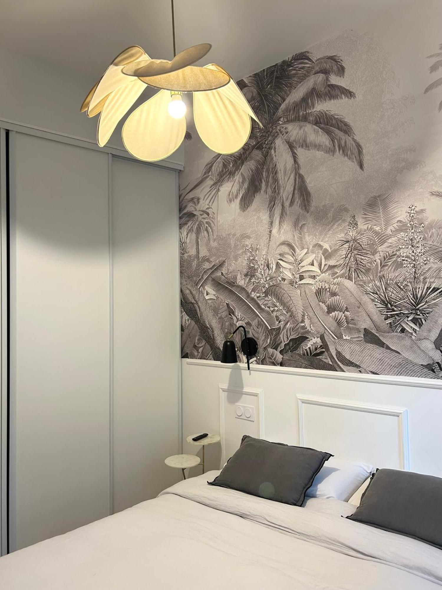 16 Lux And Cozy 2 Bedroom * Parigi