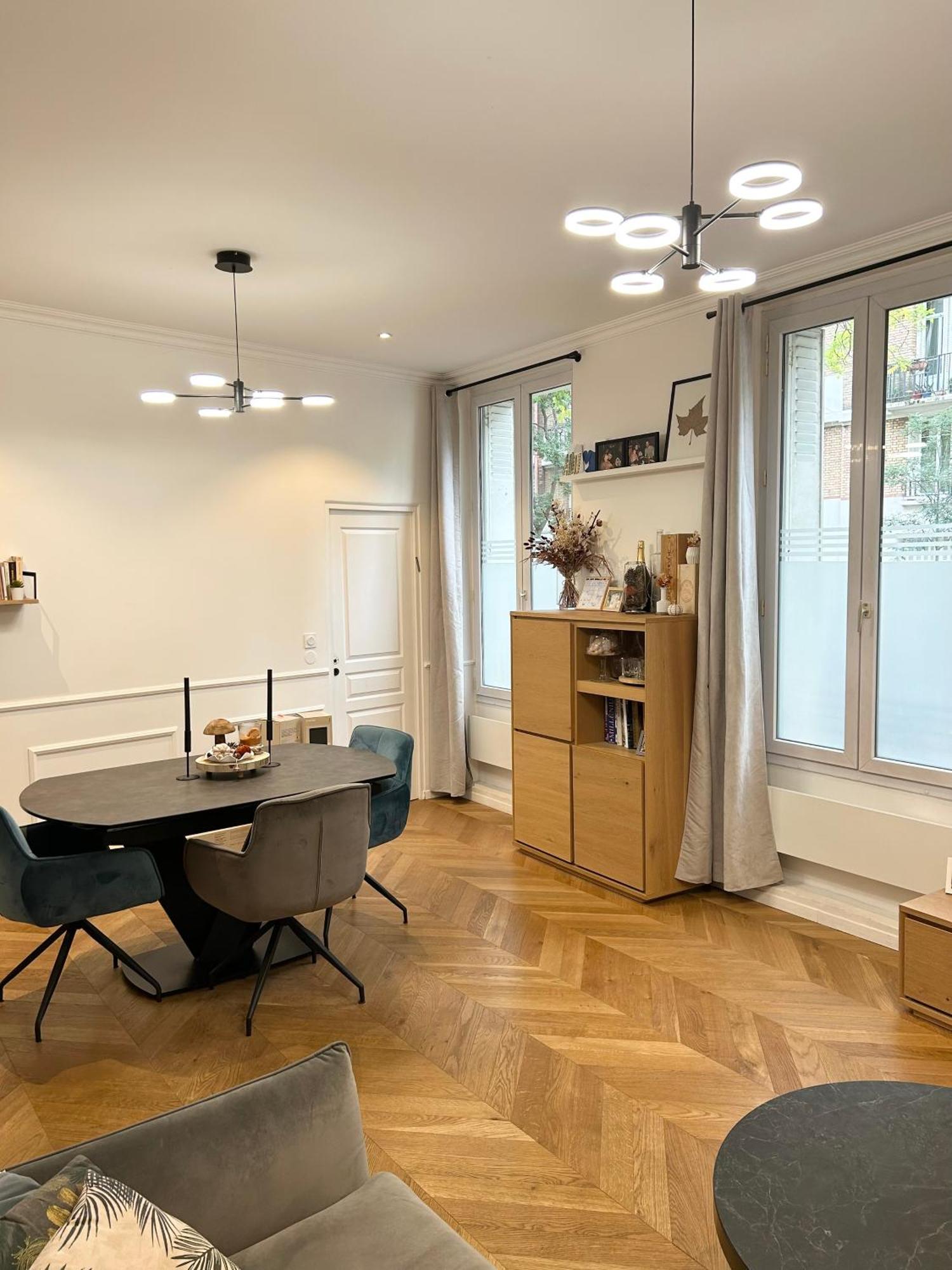 Appartamento 16 Lux And Cozy 2 Bedroom *