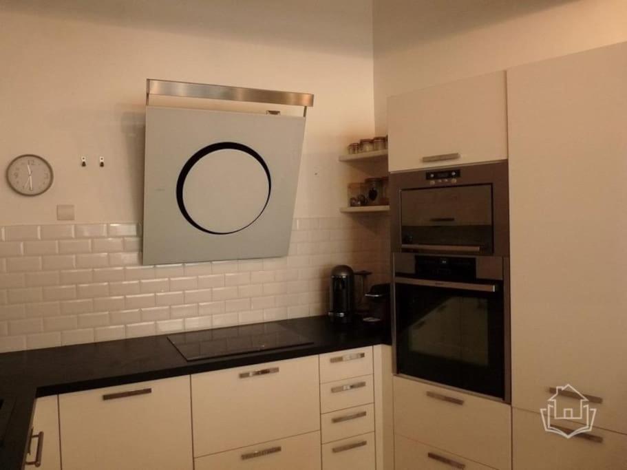 Loft Tres Calme Centre De Appartamento