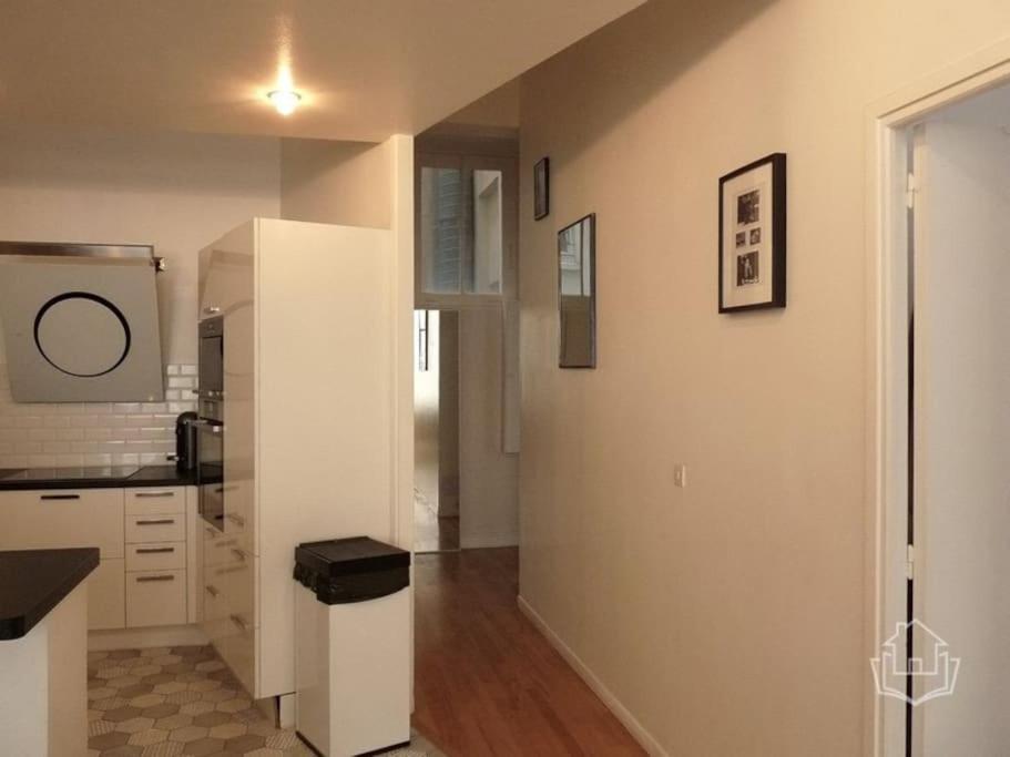 Loft Tres Calme Centre De *