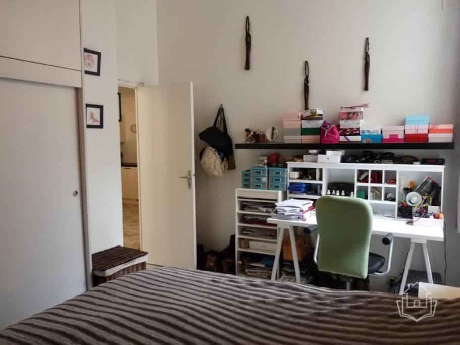 Loft Tres Calme Centre De