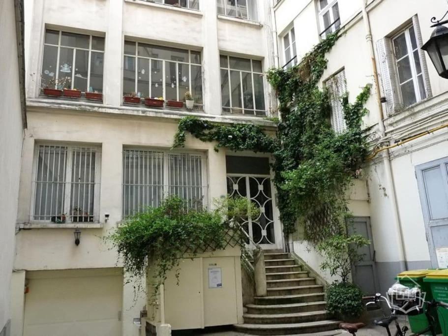 Loft Tres Calme Centre De