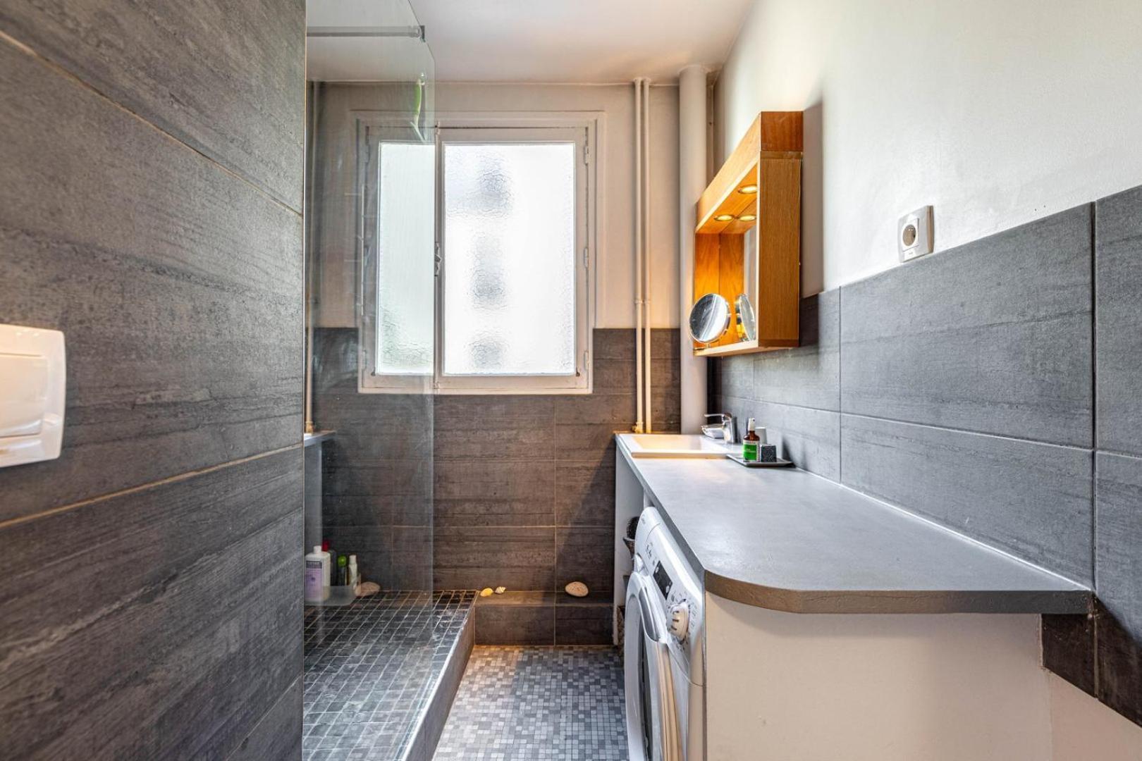 Appartamento Guestready - Sunlit Haven Near Sacre-coeur