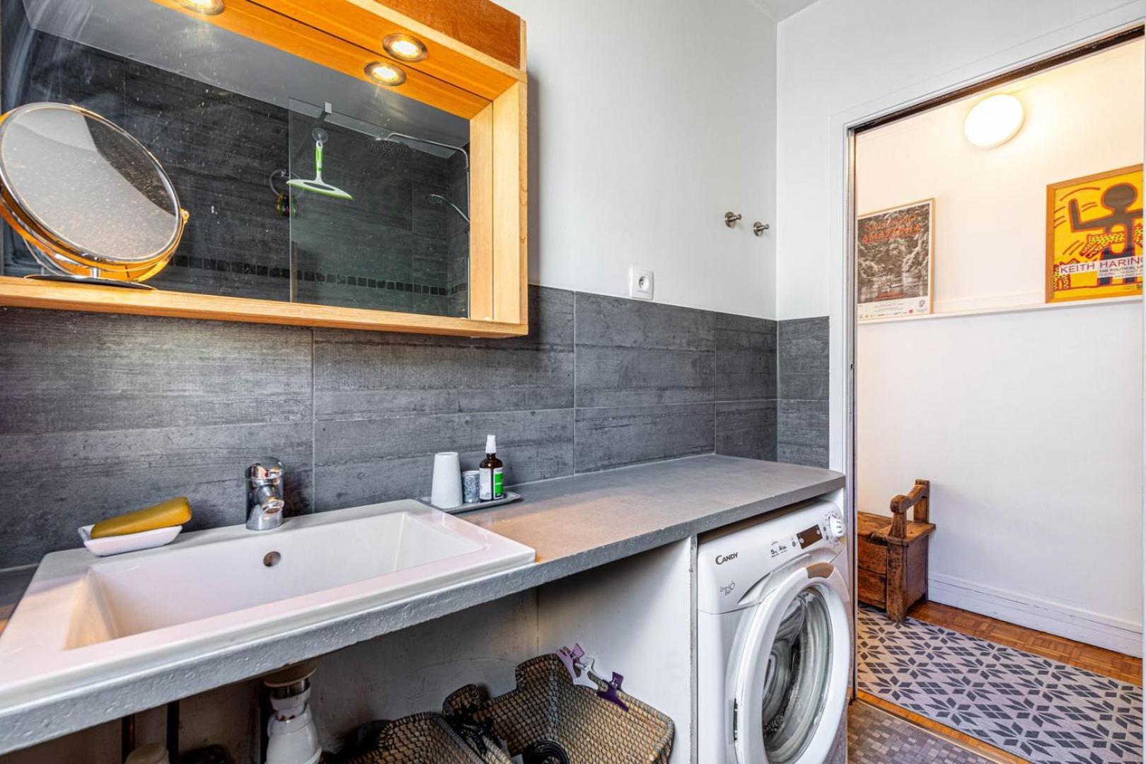 Guestready - Sunlit Haven Near Sacre-coeur Appartamento *