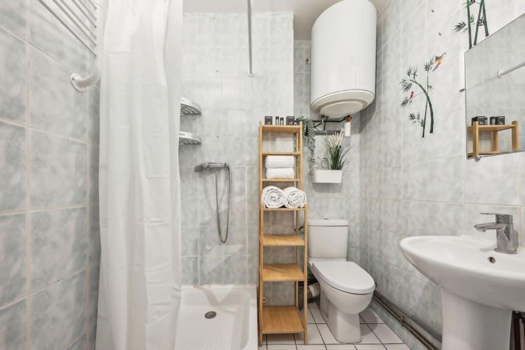 Appartamento 15eme - Cosy Parigi