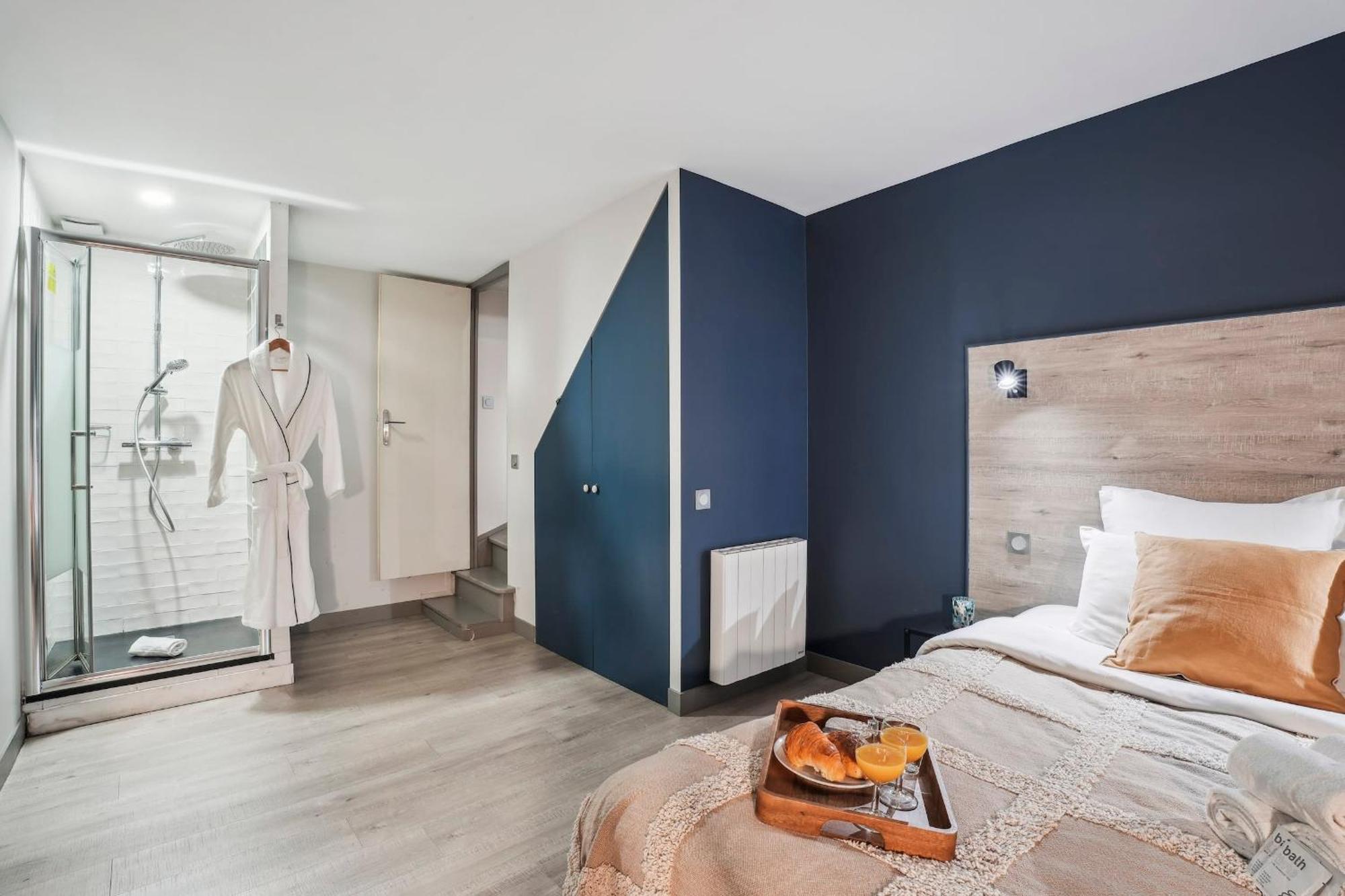 Eiffel Tower & Invalides - 1br - Cityapartmentstay Appartamento Parigi