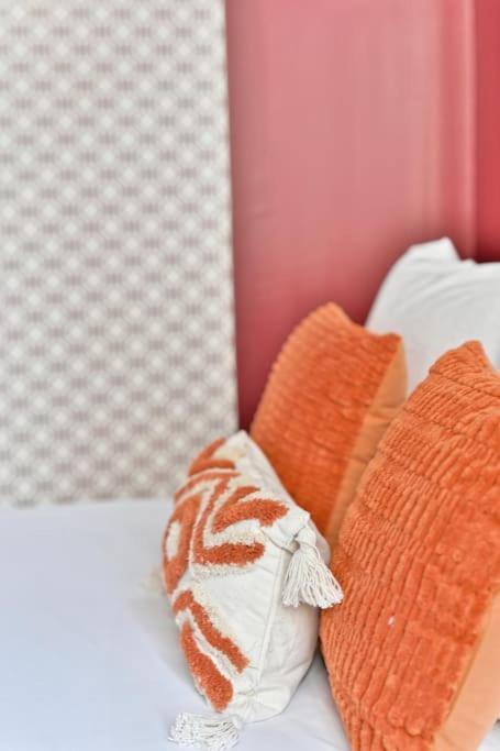 Cosy Pres De Montparnasse Appartamento