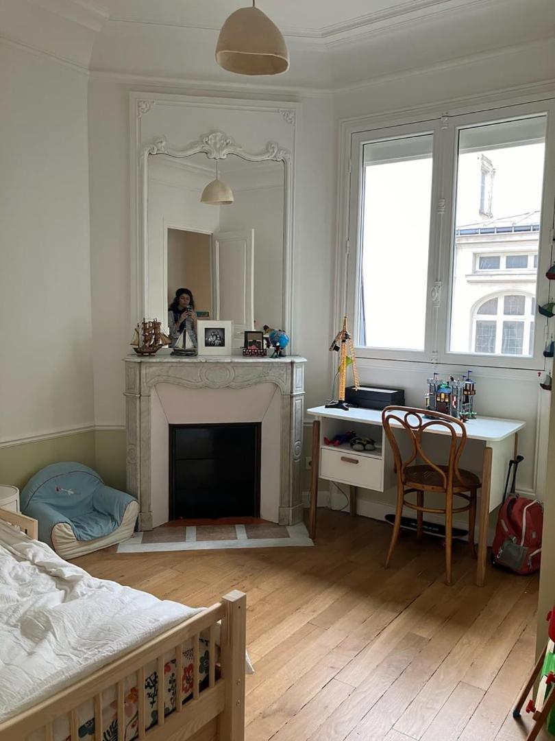 Appartamento Deluxe Balcony Gare De Lyon