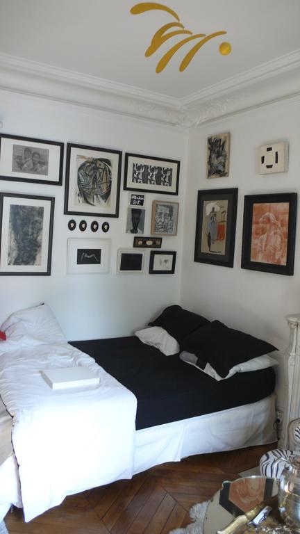 Tour Montparnasse Bed & Breakfast Parigi
