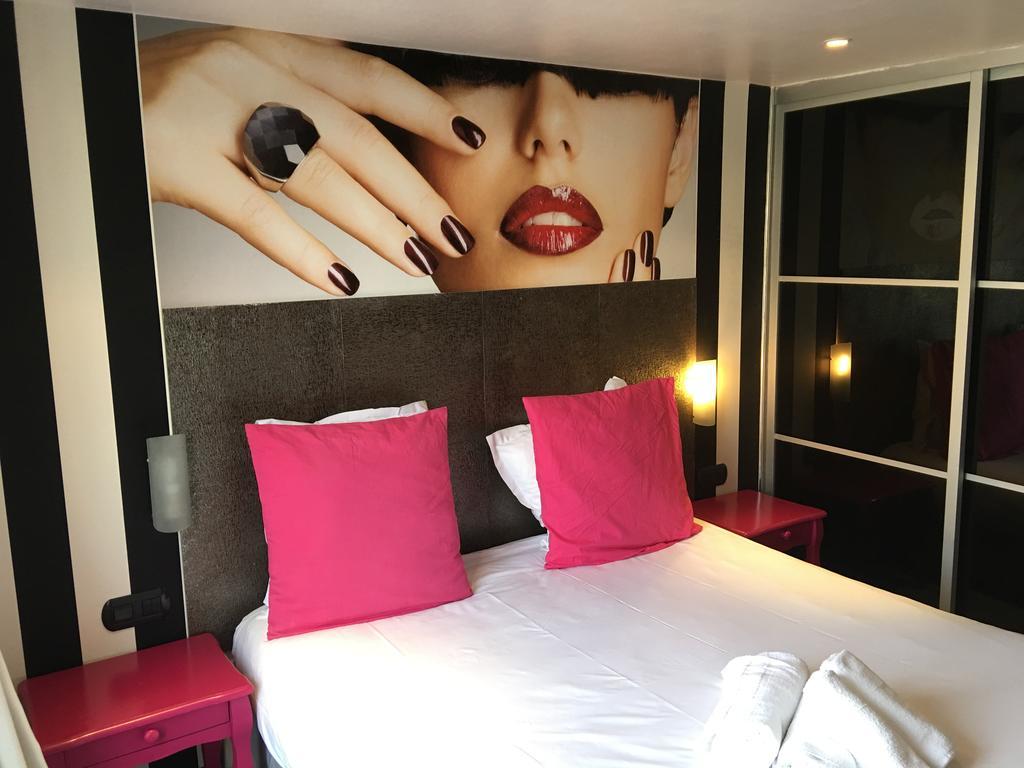 The Element Hotel Parigi