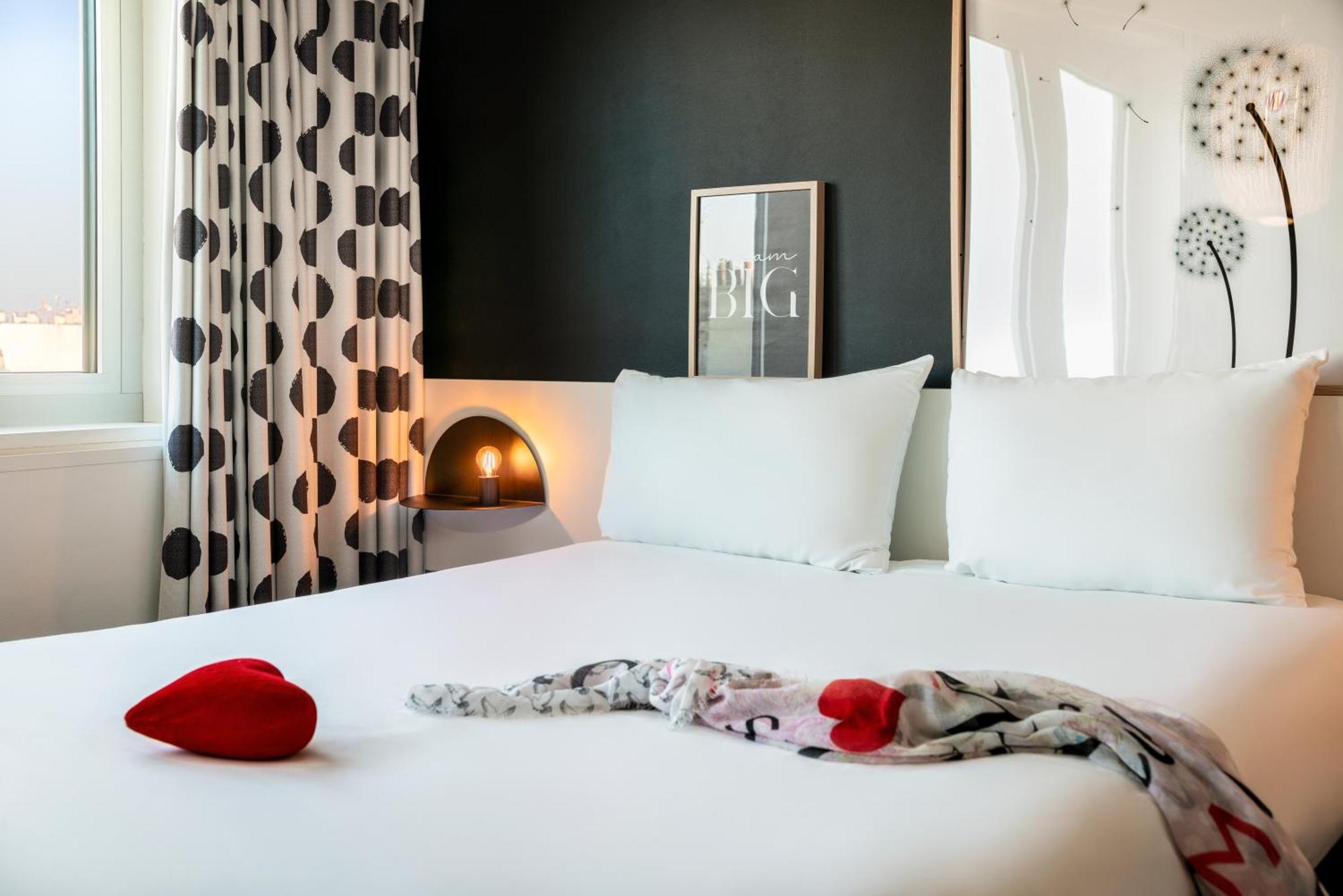Hotel Ibis Styles Gare De L'est Chateau Landon 3*