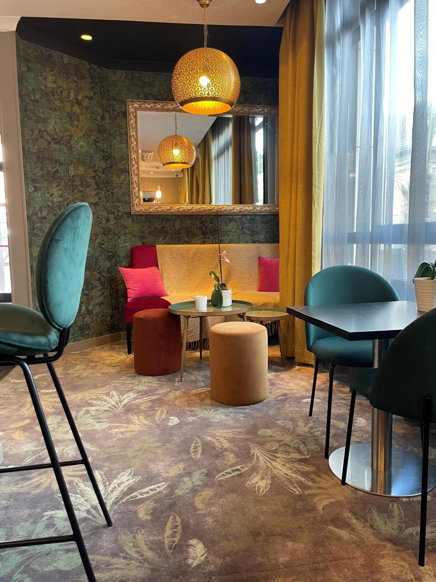 Western Allegro Nation Hotel 4*