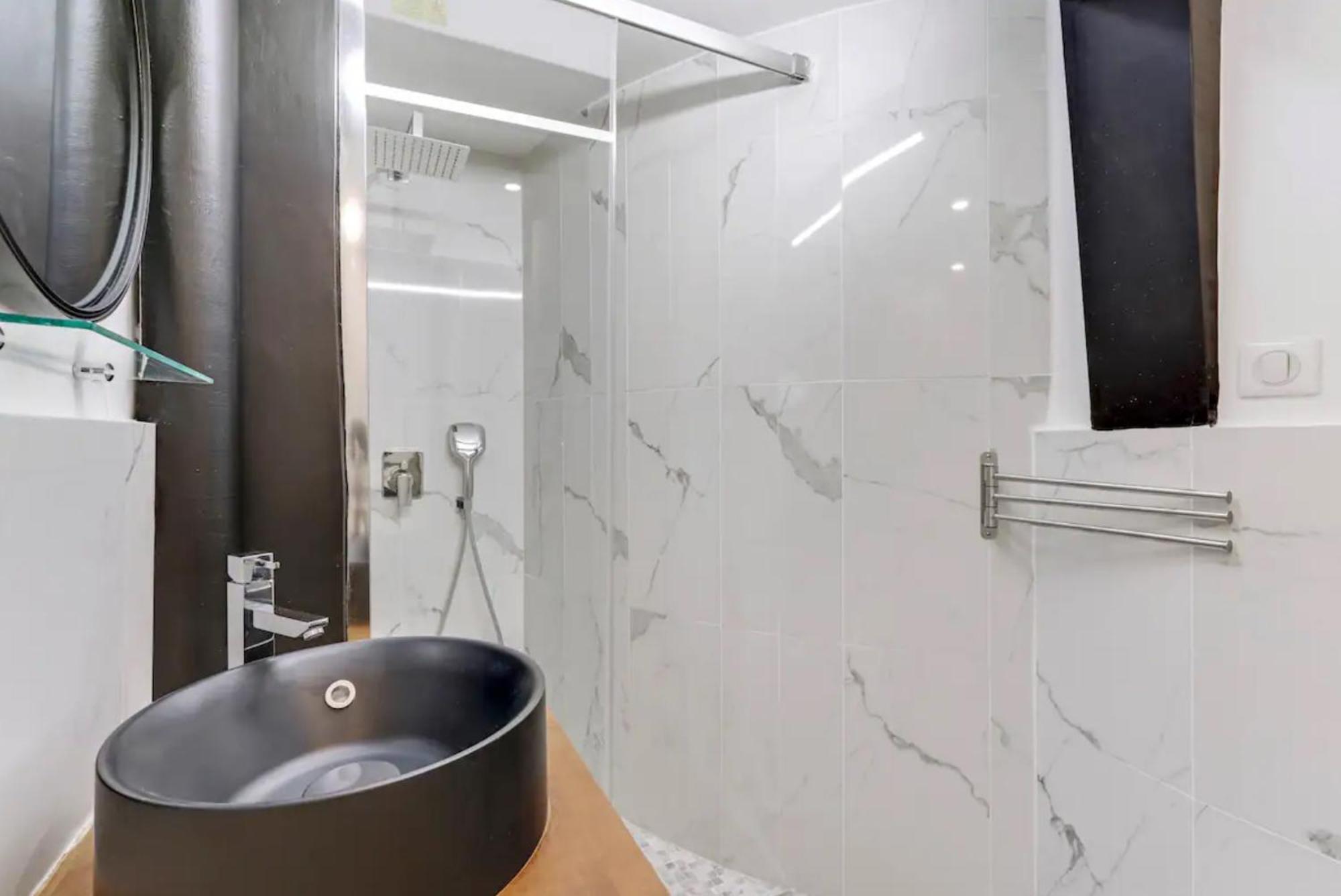 Majesti Upper Marais Apartments- Rue Du Faubourg Saint-martin Parigi