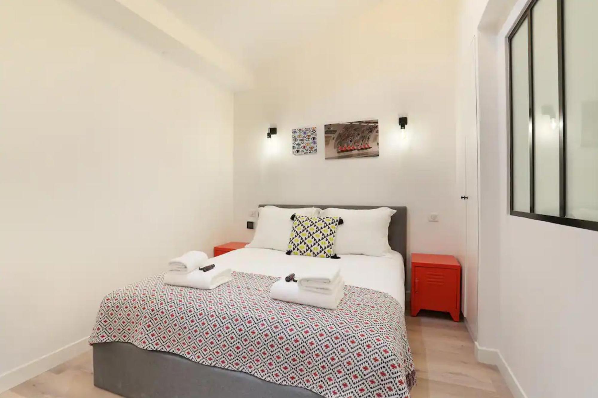 Majesti Upper Marais Apartments- Rue Du Faubourg Saint-martin Appartamento