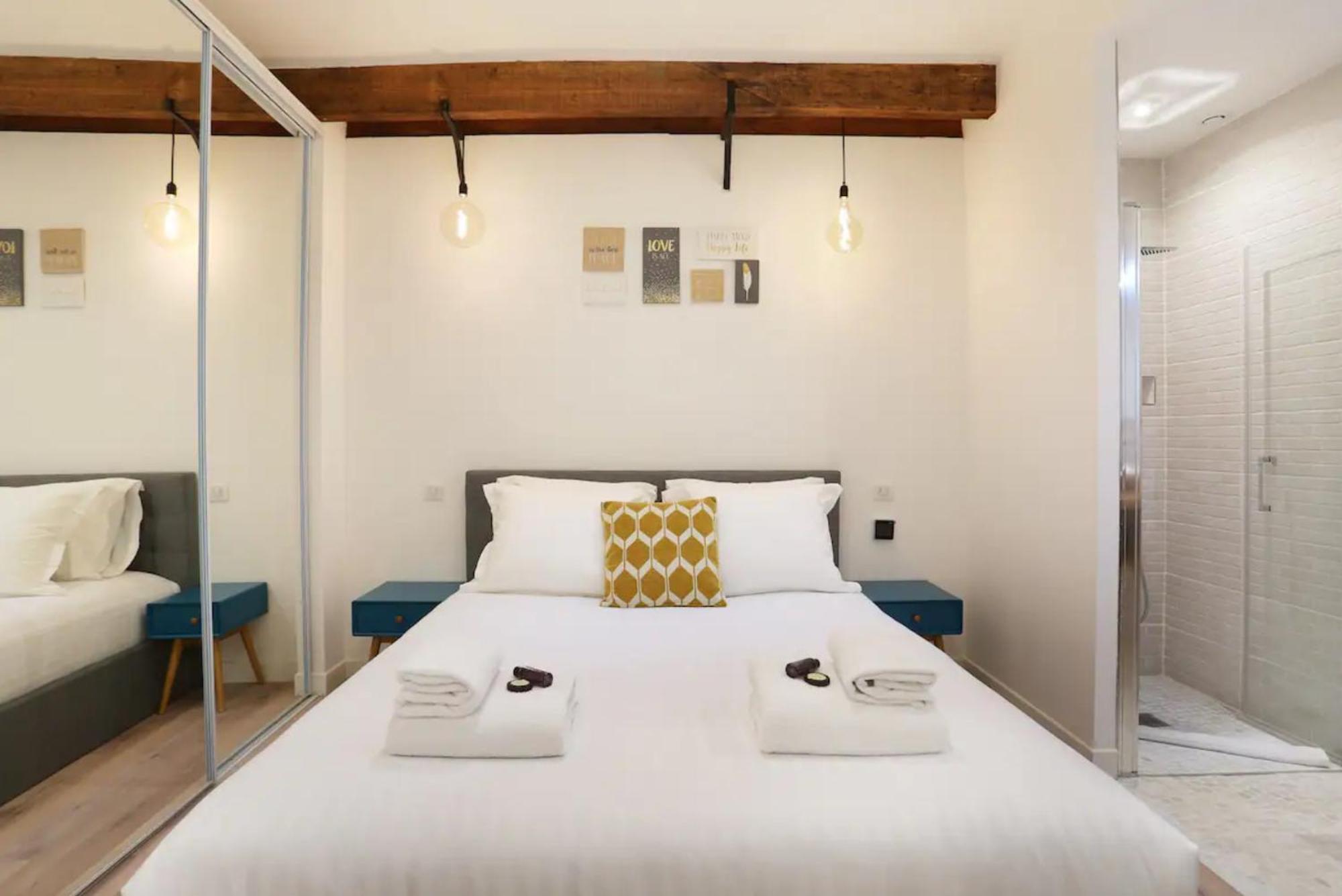 Majesti Upper Marais Apartments- Rue Du Faubourg Saint-martin *