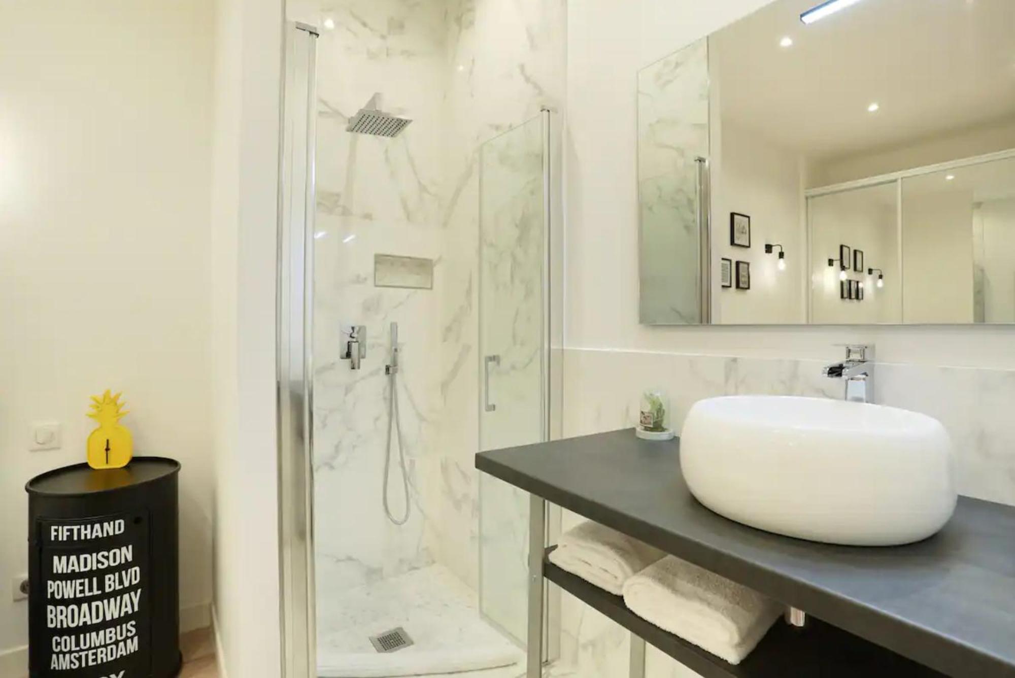 Majesti Upper Marais Apartments- Rue Du Faubourg Saint-martin
