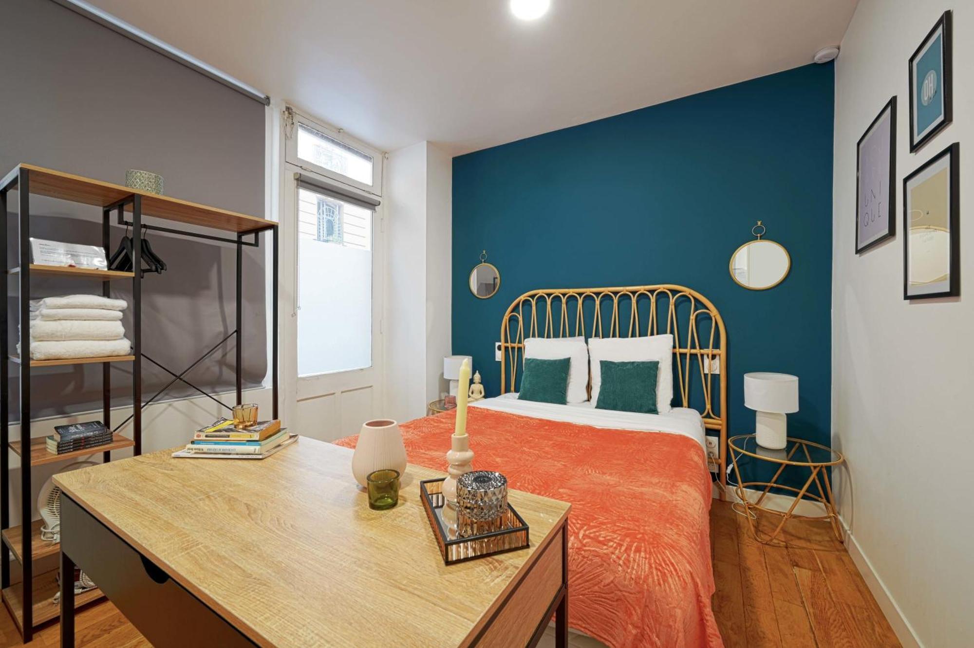 Modern Fully Renovated Appartamento