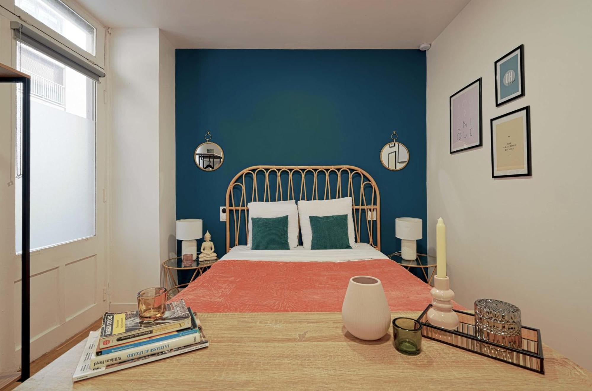 Appartamento Modern Fully Renovated Parigi