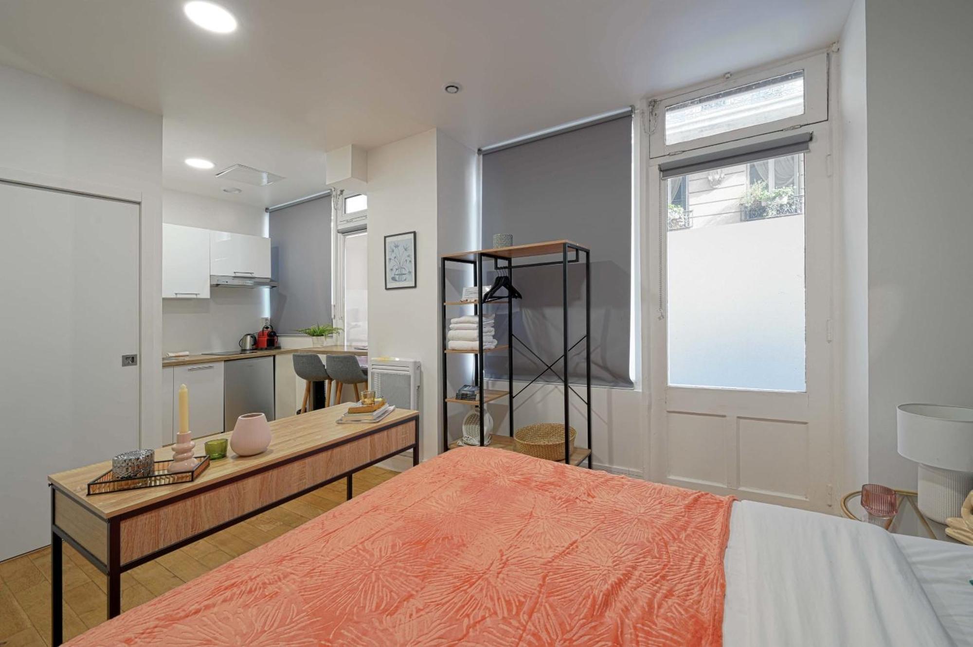 Appartamento Modern Fully Renovated *