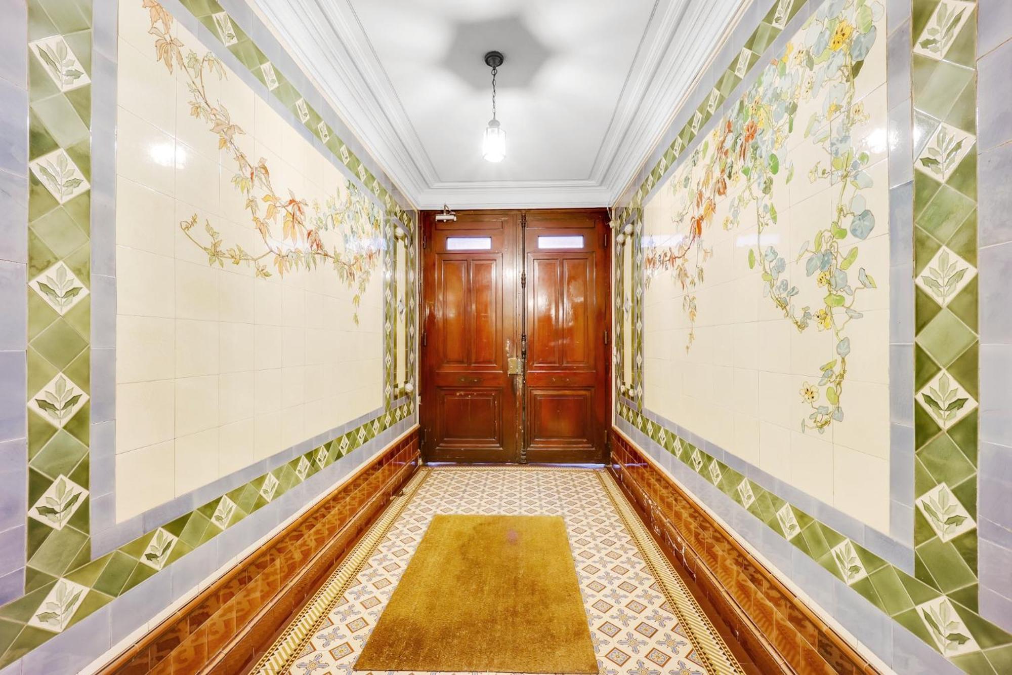 Appartamento Large Flat Very Close To Montmartre Parigi