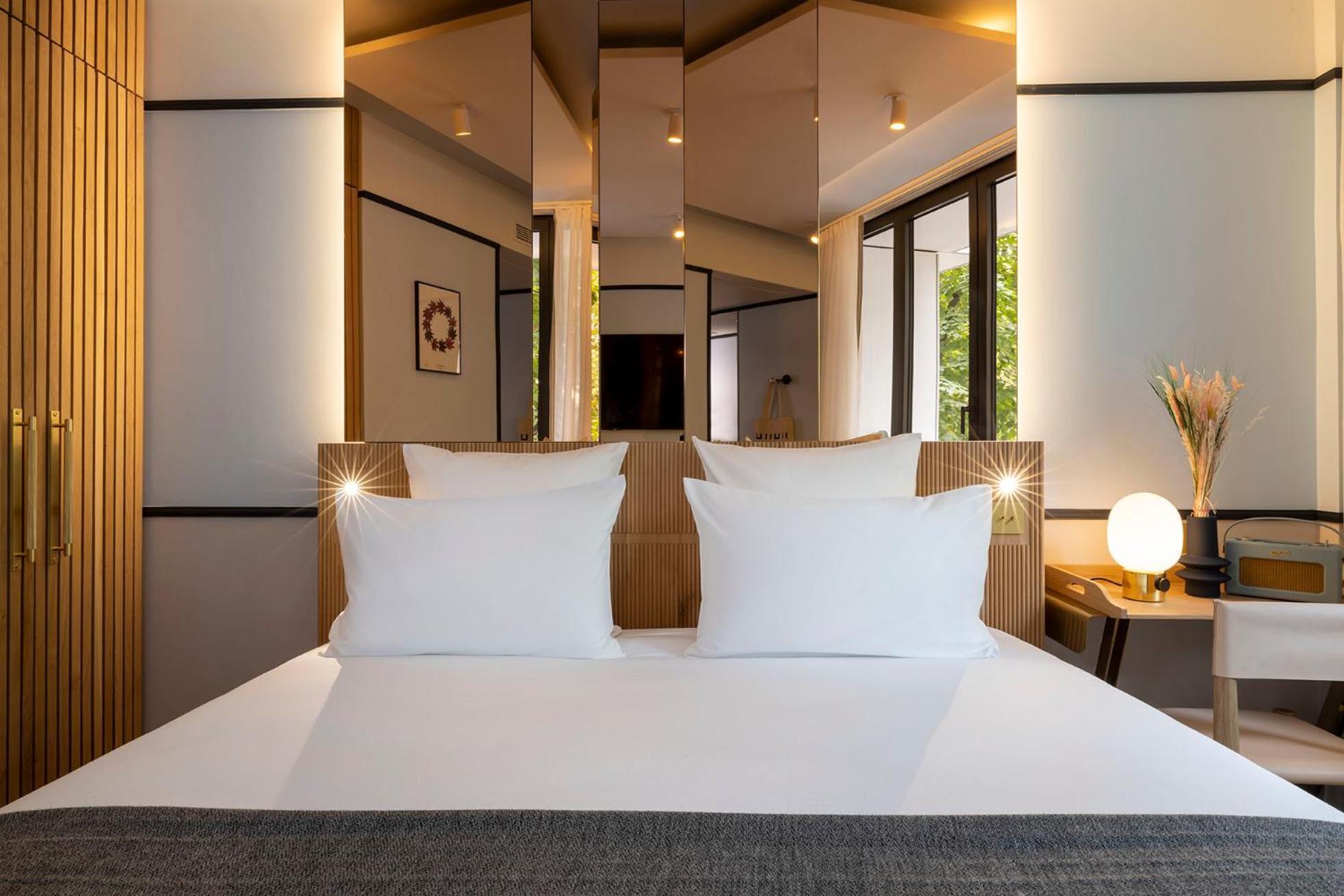 Quinzerie 4* Paris