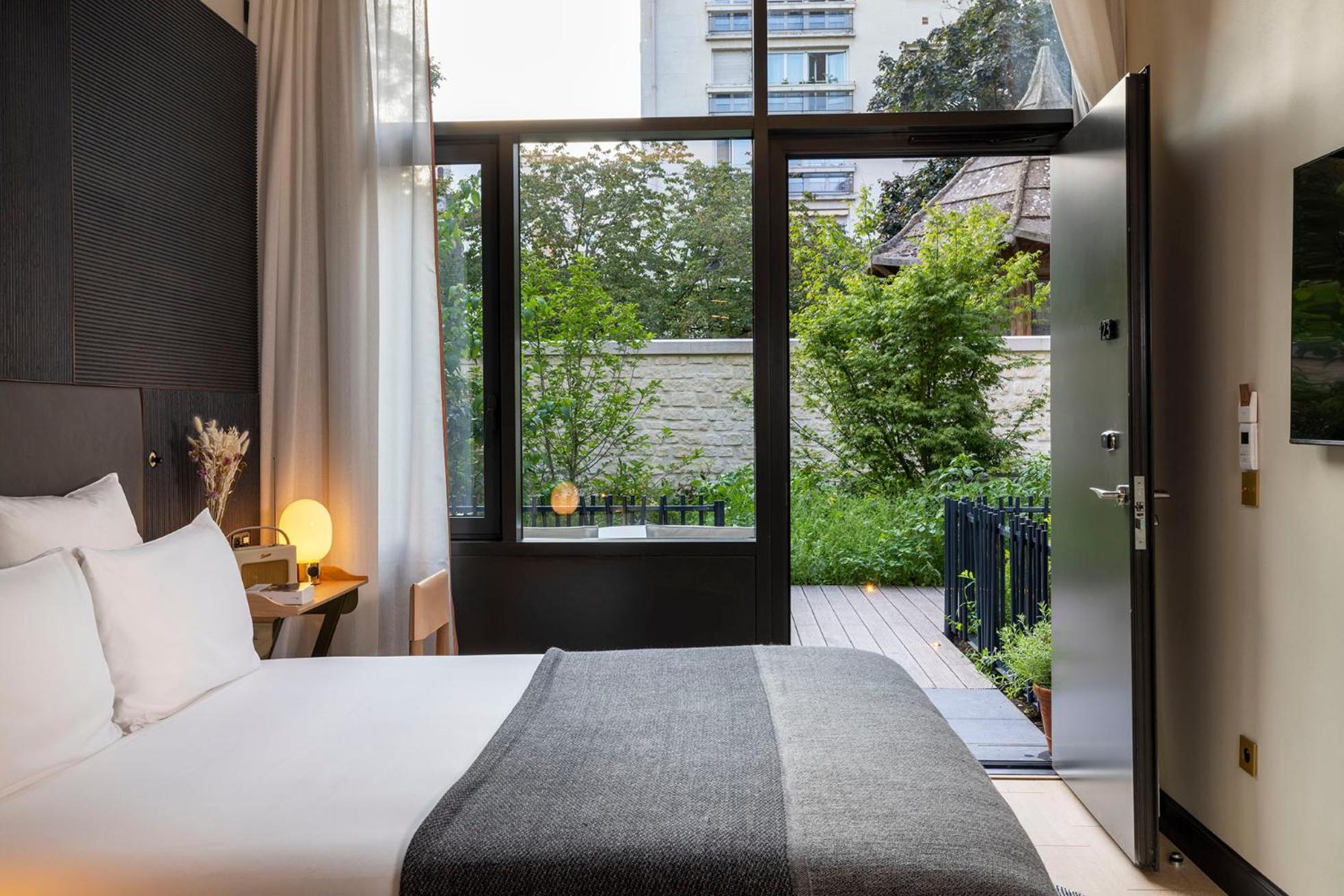 Hotel Quinzerie 4*