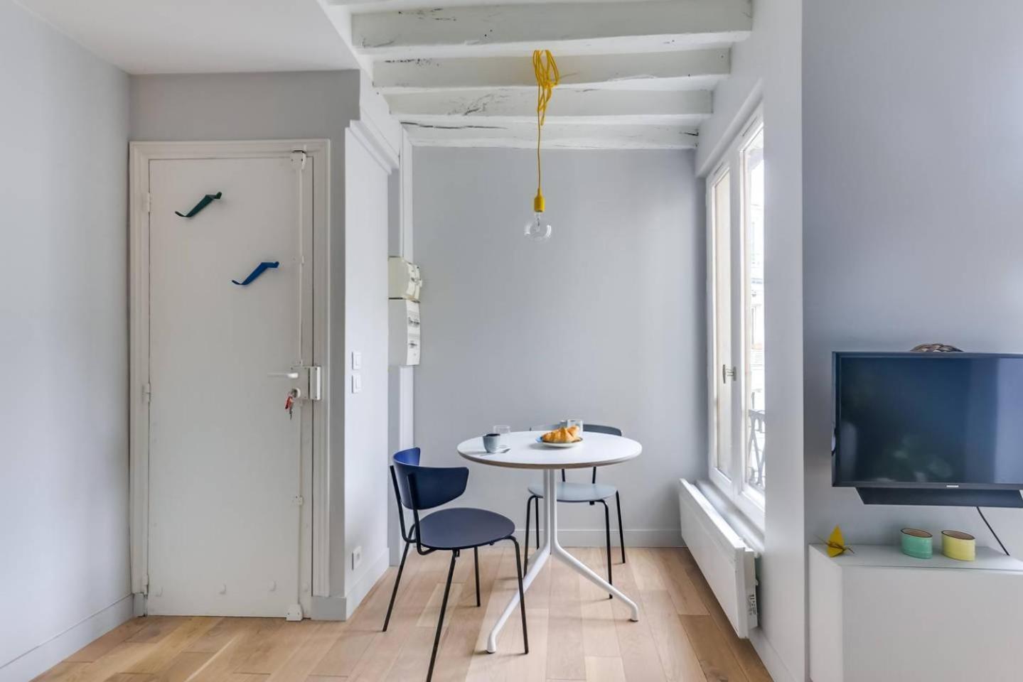 Guestready - Serene 1br In Folie-mericourt Appartamento