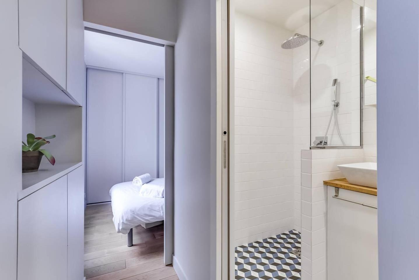 Guestready - Serene 1br In Folie-mericourt Appartamento