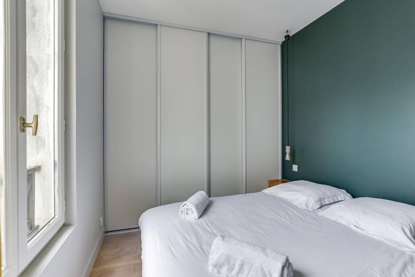 Guestready - Serene 1br In Folie-mericourt