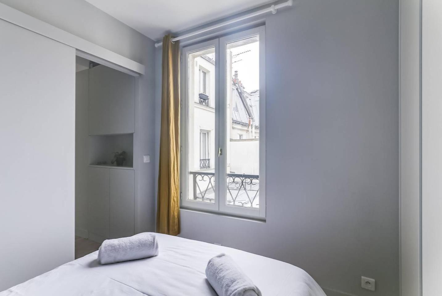 Appartamento Guestready - Serene 1br In Folie-mericourt