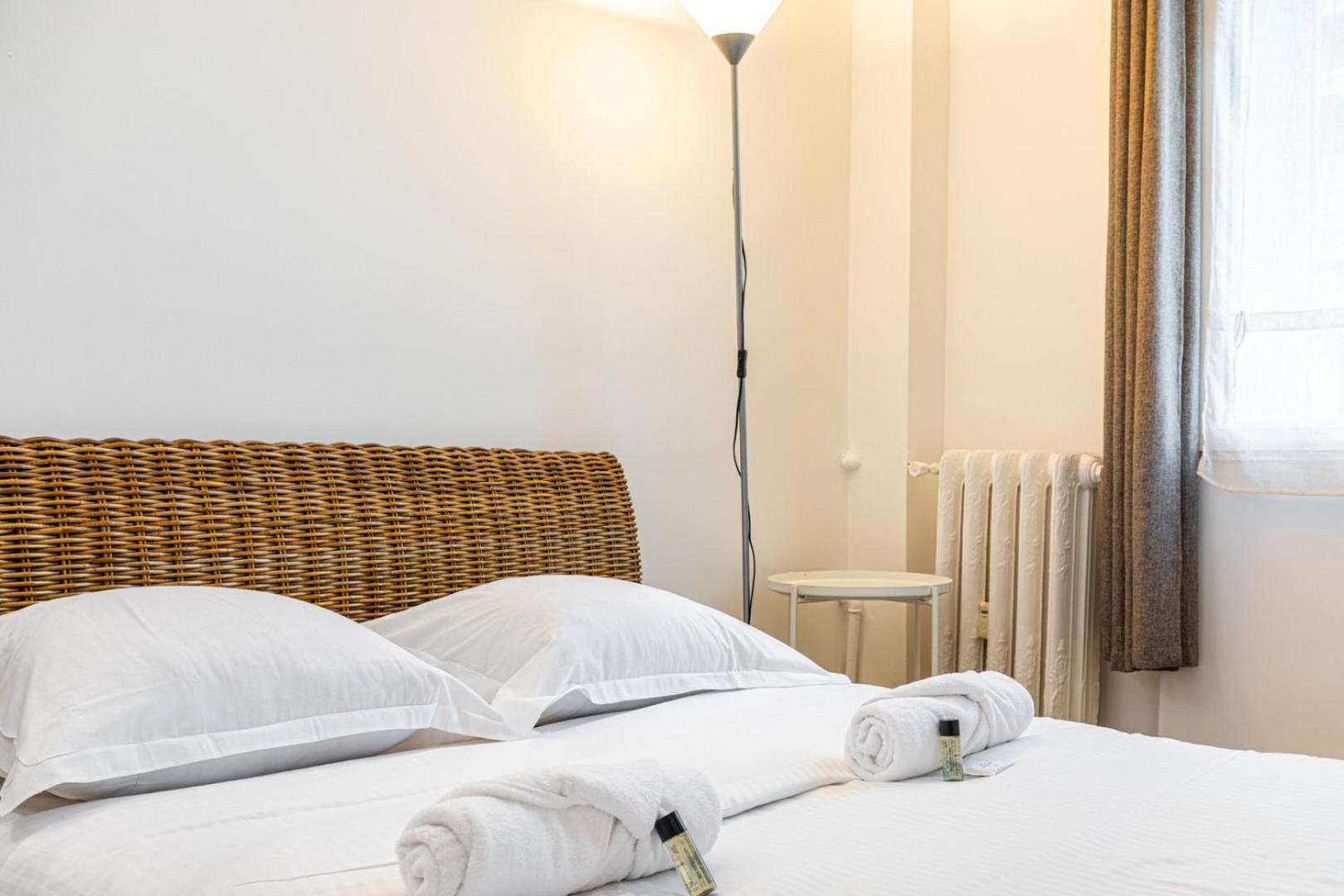 Guestready - Confortable Dans Le 16eme Arr. * Parigi