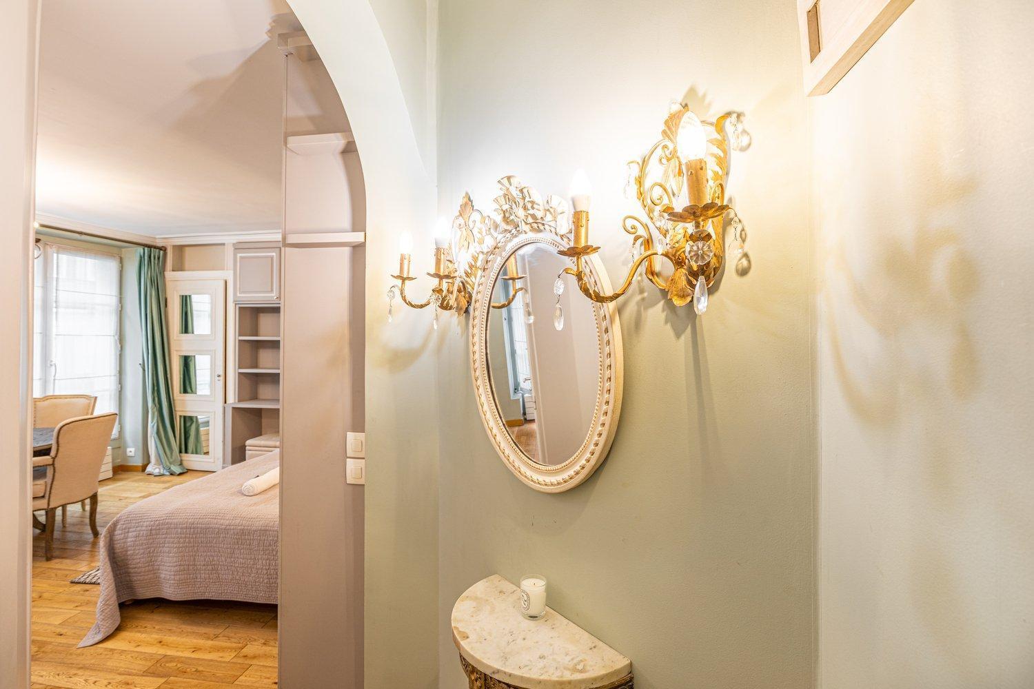 Guestready - Lux - In Le Marais * Parigi