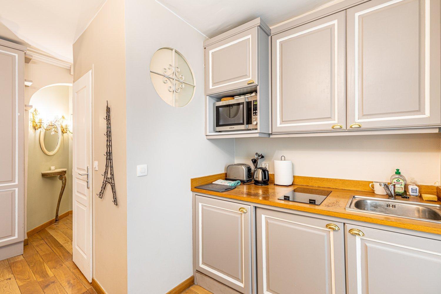 Guestready - Lux - In Le Marais *