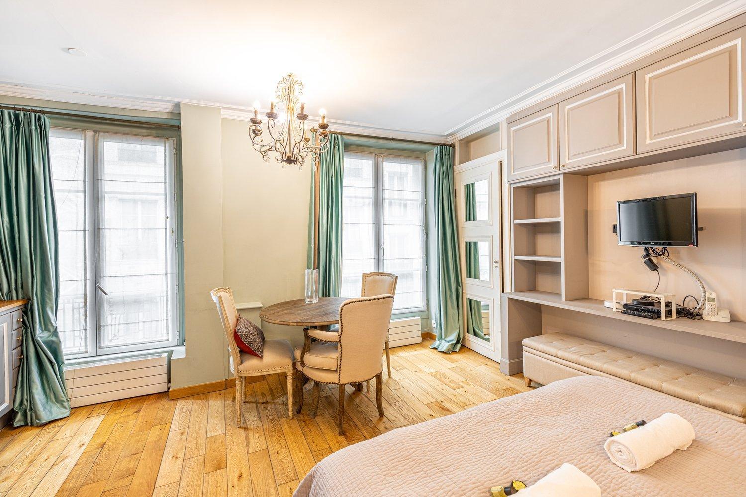 Guestready - Lux - In Le Marais Appartamento