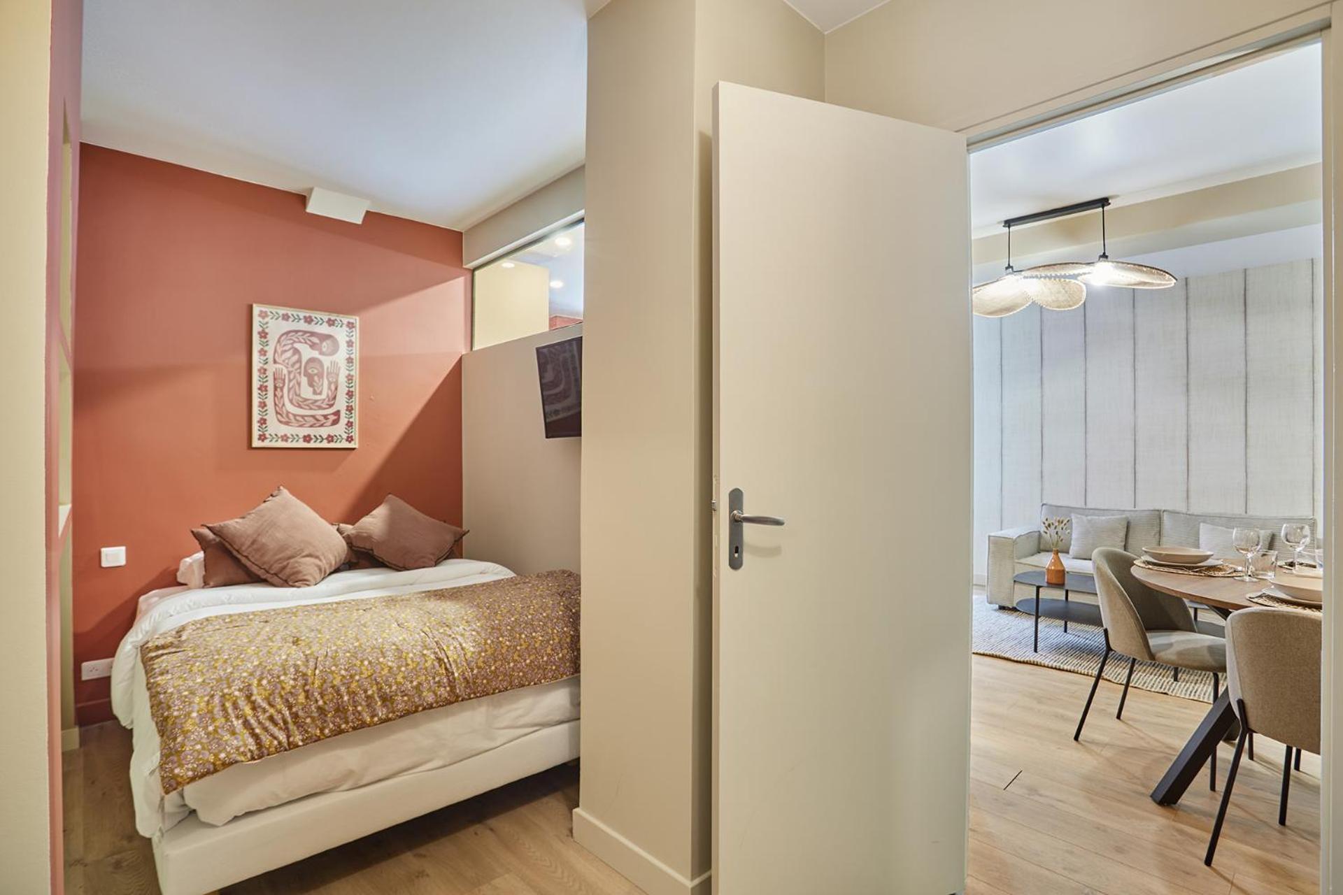 Apartment Center Of By Prestige *
