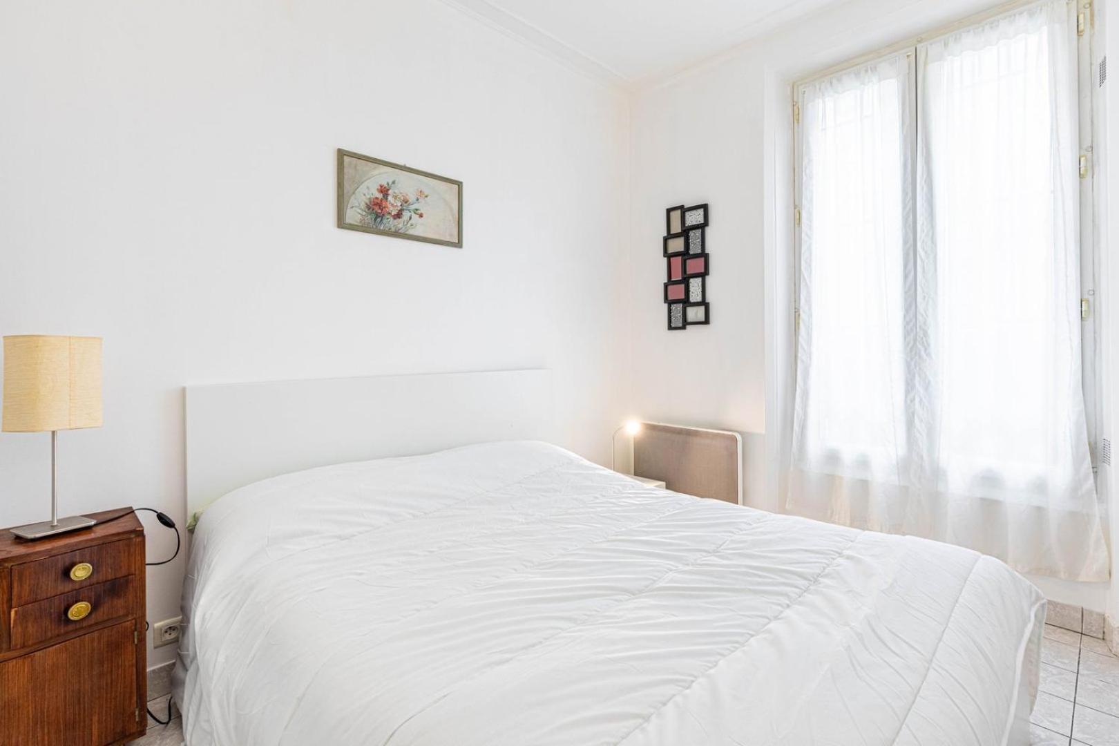 Guestready - Modern Comfort Near Montmartre Appartamento Parigi