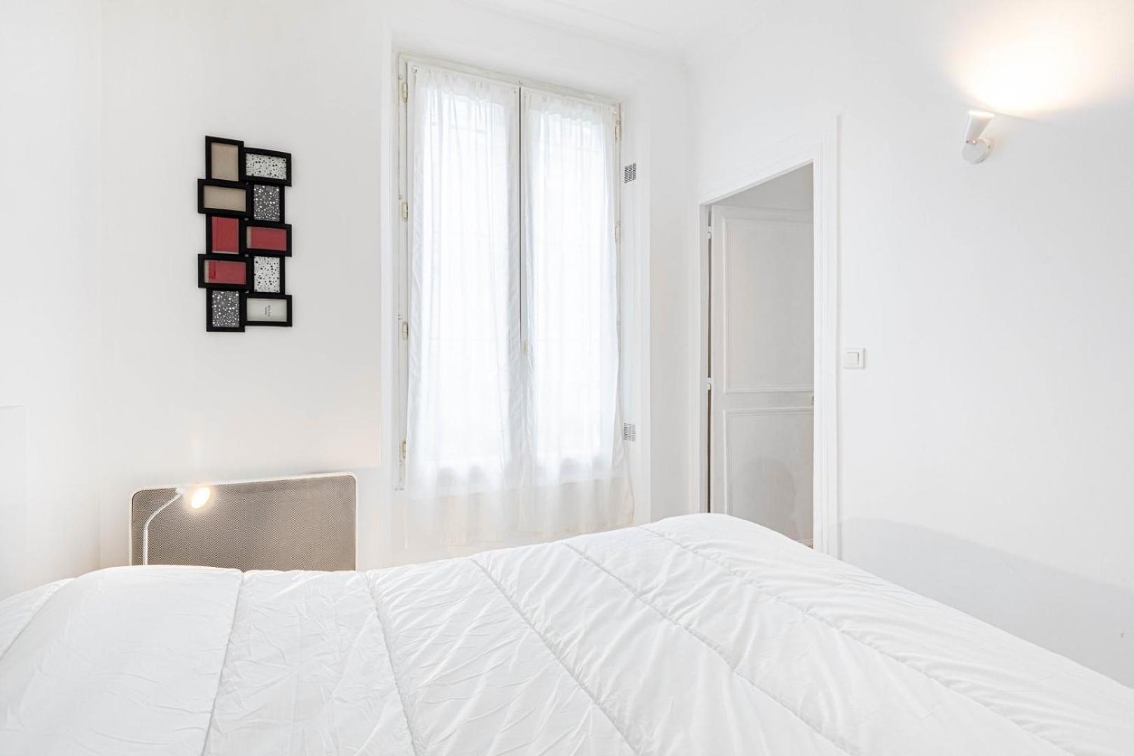 Guestready - Modern Comfort Near Montmartre Appartamento Parigi