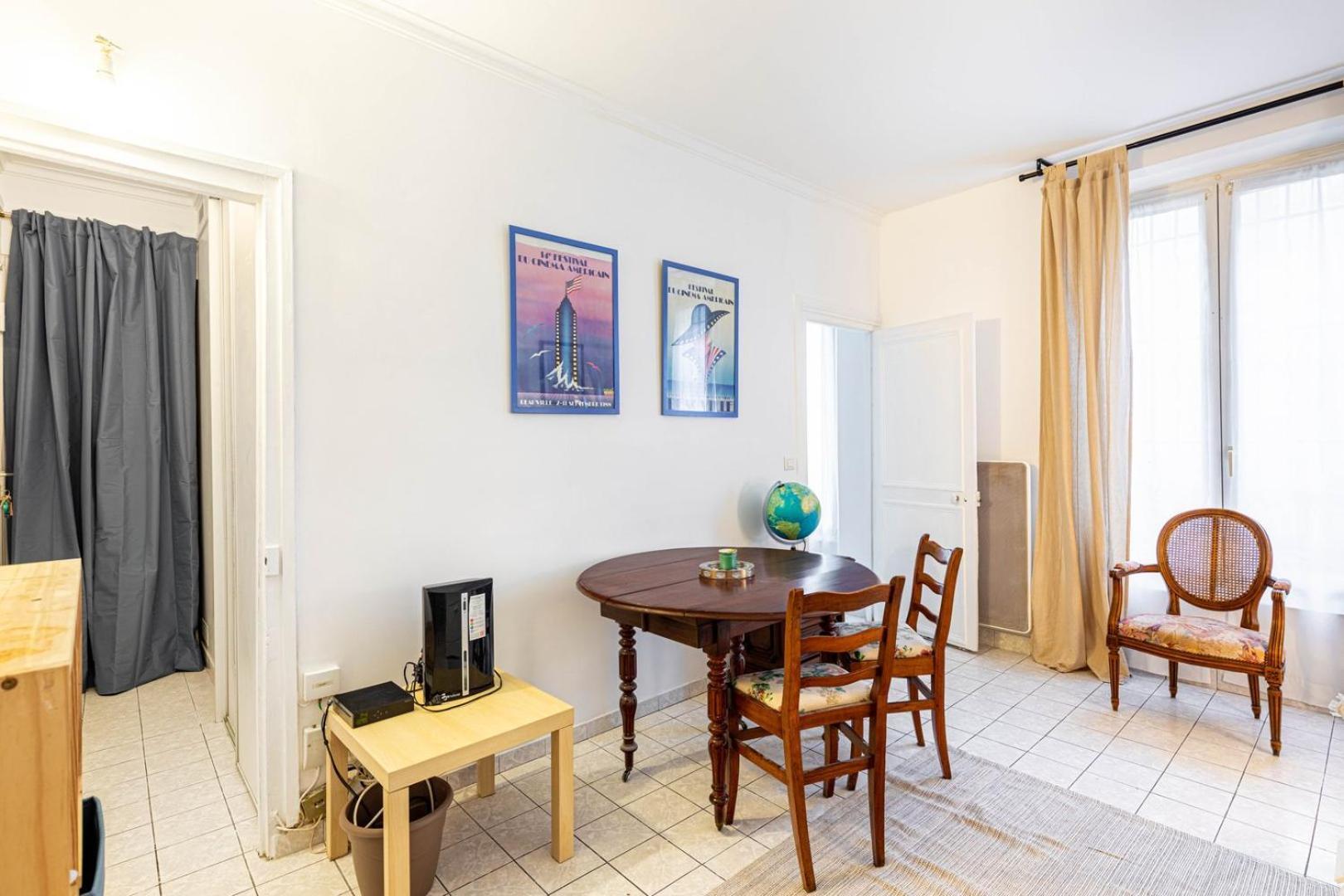 Guestready - Modern Comfort Near Montmartre Parigi