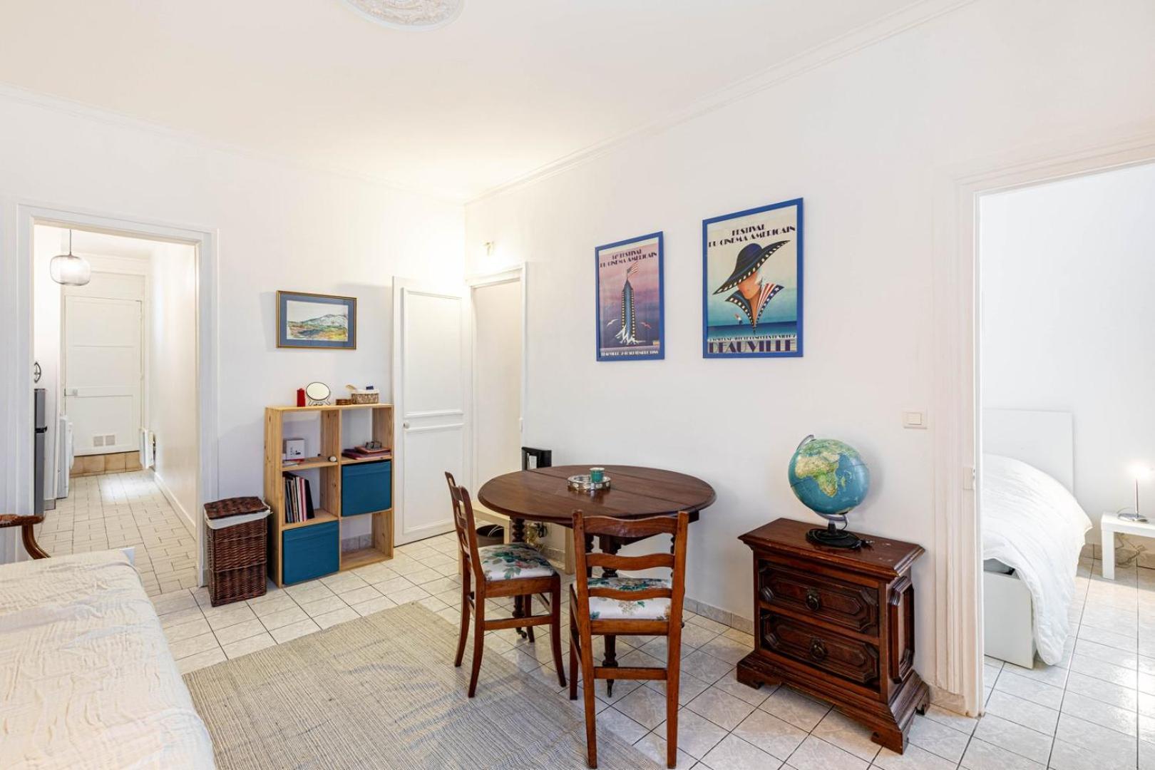 Appartamento Guestready - Modern Comfort Near Montmartre Parigi