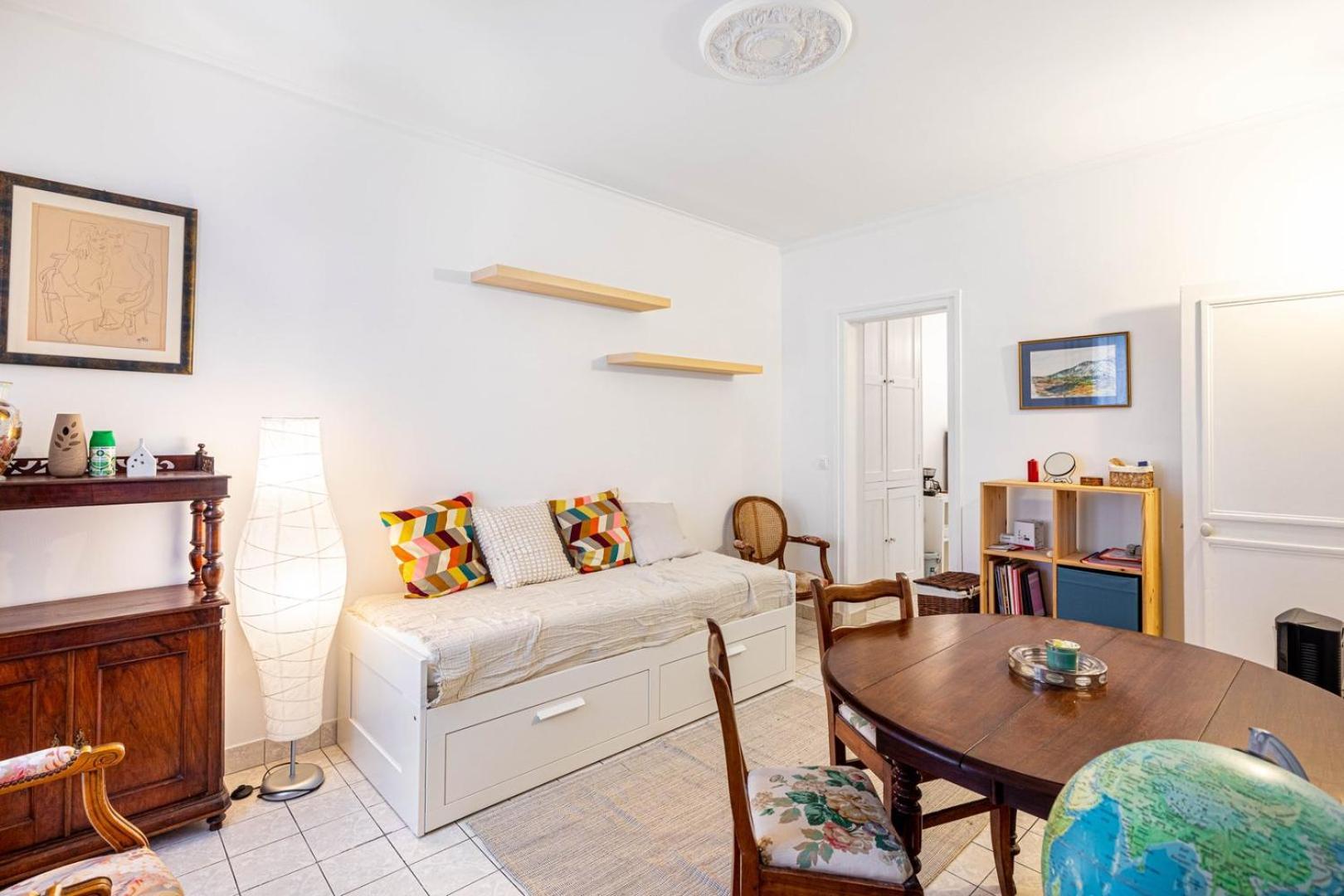 Guestready - Modern Comfort Near Montmartre Appartamento