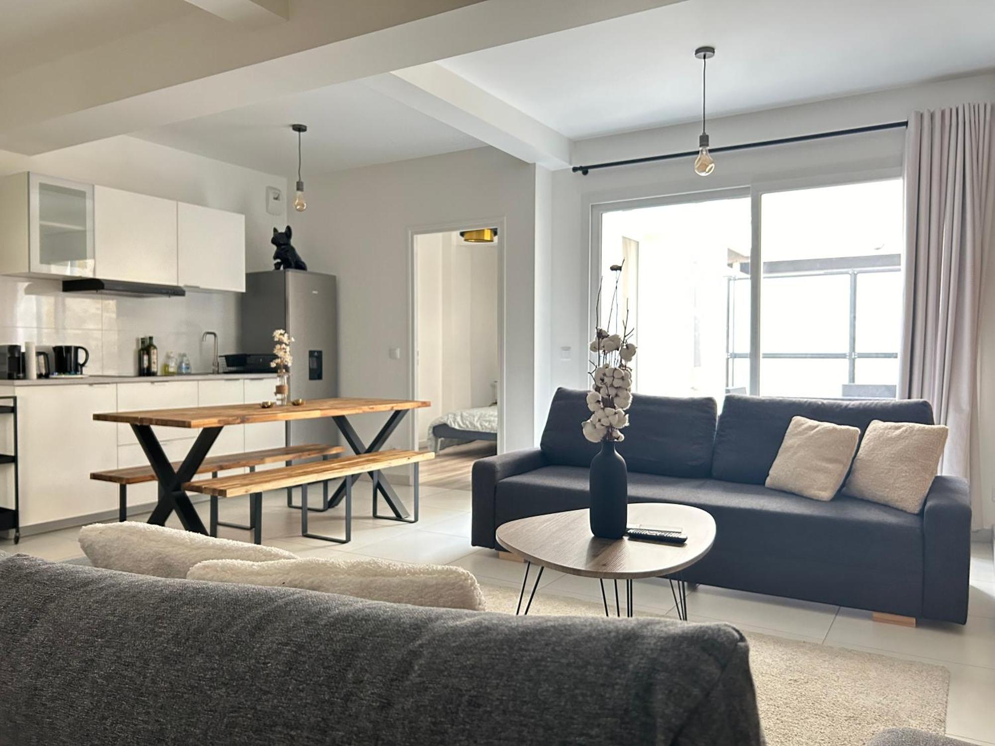Chic In - Oberkampf Appartamento Parigi