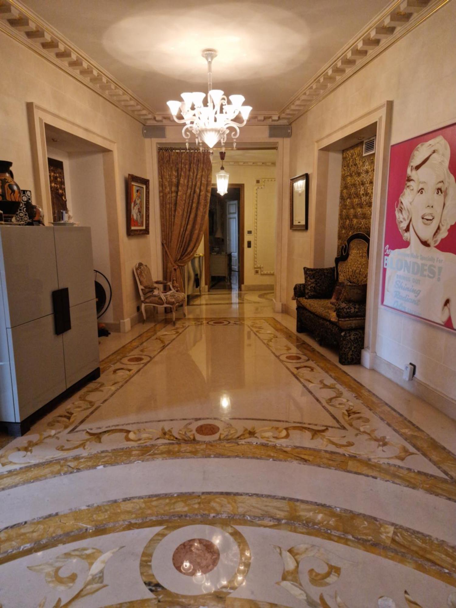 Tour Eiffel Luxury Appartamento *