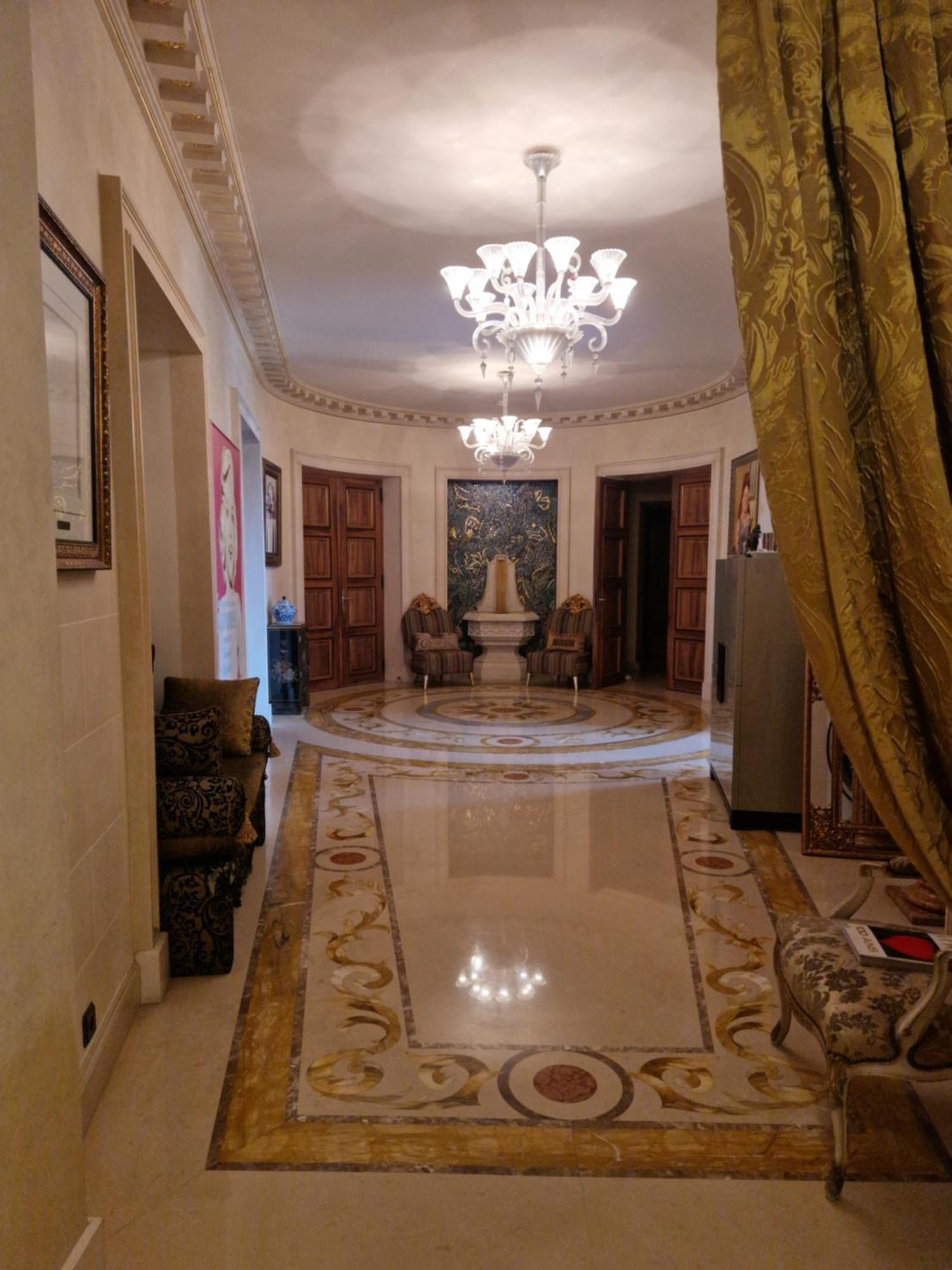 Appartamento Tour Eiffel Luxury *