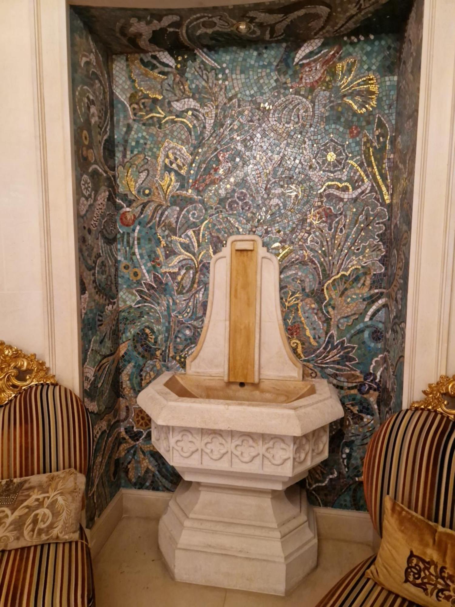 Tour Eiffel Luxury Appartamento Parigi