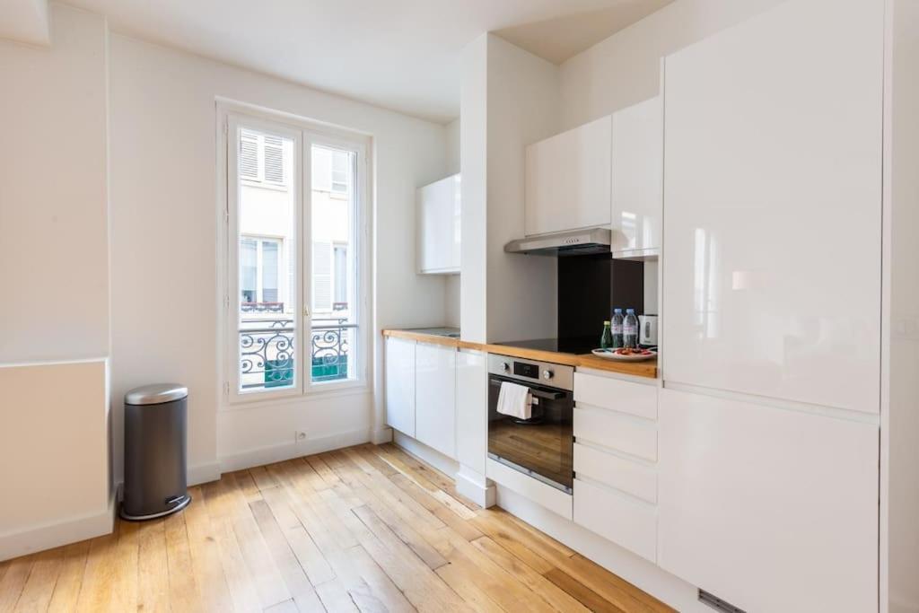 Invalides - Renove - Luxe Apartment *