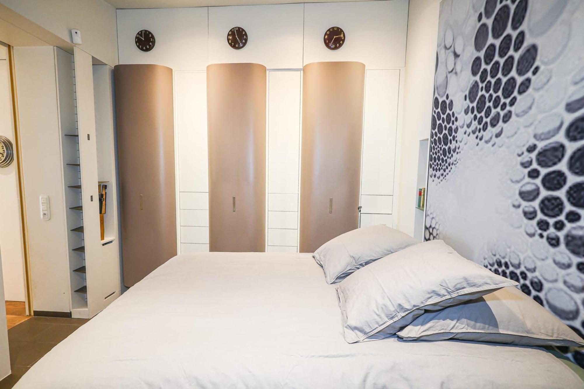 Appartamento Elegant Climatise De 65 M2 Avec 2 Ch *